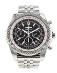 Pre-Owned Breitling Bentley Motors Watch